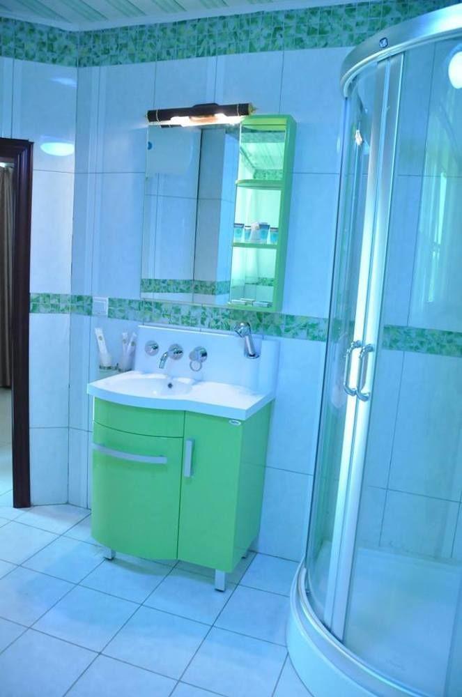 גונדר Florida International Hotel מראה חיצוני תמונה
